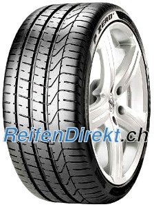 Pirelli, Pirelli P Zero Corsa Asimmetrico 2 ( 285/30 ZR19 (98Y) XL AR )