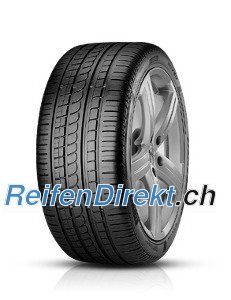 Pirelli, Pirelli P Zero Rosso Asimmetrico ( 255/50 ZR18 102Y )