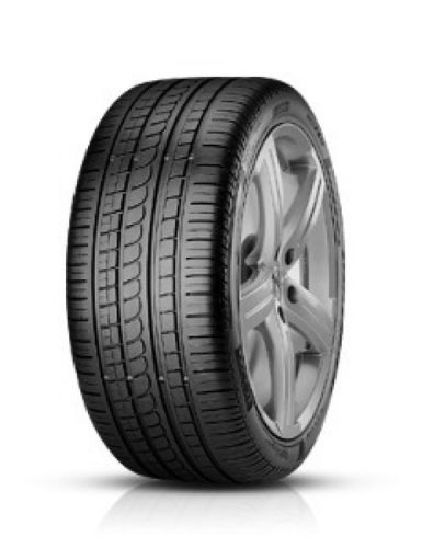 Pirelli P Zero Rosso Asimmetrico ( 255/50 ZR18 102Y )