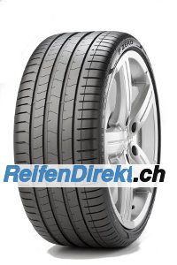Pirelli, Pirelli P Zero LS runflat ( 275/40 R21 107Y XL *, runflat )