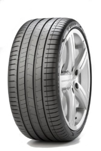Pirelli P Zero LS runflat ( 275/40 R21 107Y XL *, runflat )
