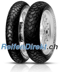 Pirelli, Pirelli MT60 ( 90/90-19 TT 52P M/C, Vorderrad )