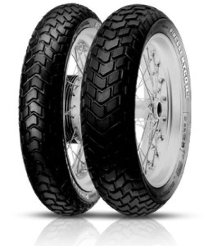 Pirelli MT60 ( 90/90-19 TT 52P M/C, Vorderrad )