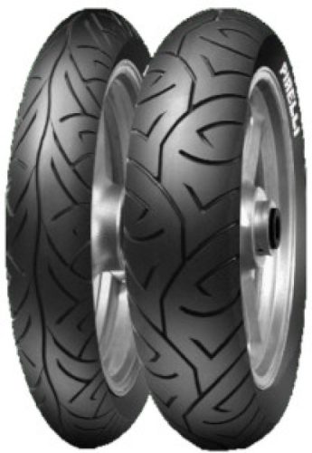 Pirelli Sport Demon ( 120/80 V16 TL (60V) M/C, Vorderrad )