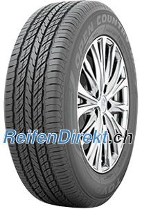 Toyo, Toyo Open Country U/T ( 265/65 R17 112H )