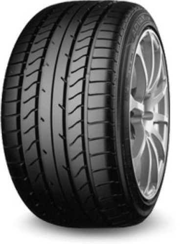 Yokohama Advan A10E ( 215/50 R17 91V )