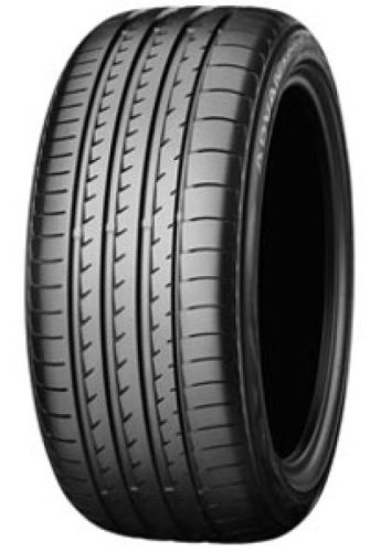 Yokohama Advan Sport (V105) ( 275/40 R22 108Y XL RPB )