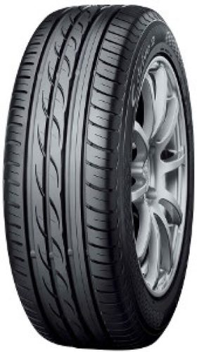 Yokohama c. drive 2 AC02 ( 235/50 R18 97V MO )