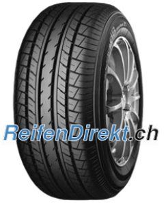 Yokohama, Yokohama dB decibel E70N ( 215/55 R17 94V )