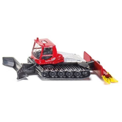 undefined, Siku - Pistenbully 600 (1037)
