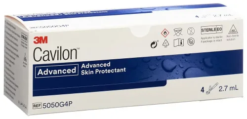 3M, 3M Cavilon? Advanced Hautschutz