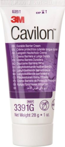 3M Cavilon, 3M Cavilon Langzeit-Hautschutz-Creme (28g)