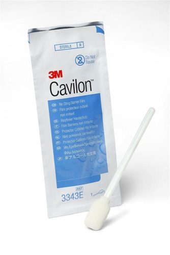 3M Cavilon, 3M Cavilon Reizfreier Hautschutz Applikator (25x1ml)
