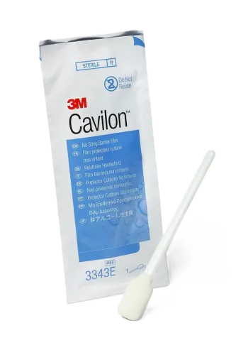 3M Cavilon, 3M Cavilon Reizfreier Hautschutz Applikator (25x1ml)