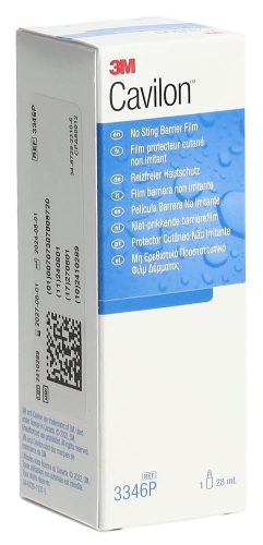 3M Cavilon, 3M Cavilon Reizfreier Hautschutz Spray (28ml)