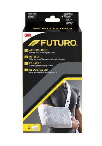 3M FUTURO, 3M FUTURO Armschlinge anpassbar (1 Stk)