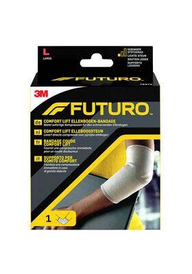 Futuro, FUTURO Bandage Comfort Lift Ellbogen L (1 Stück)