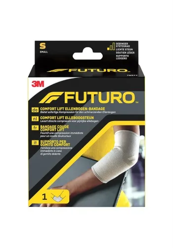 3M FUTURO, 3M FUTURO Comfort Lift Ellenbogenbandage S (1 Stk)
