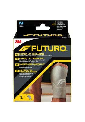 3M FUTURO, 3M FUTURO Bandage Comfort Lift Knie M (1 Stk)