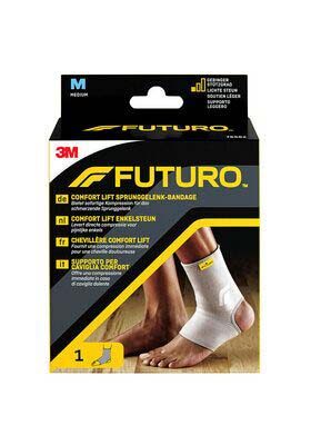 3M FUTURO, 3M FUTURO Bandage Comfort Lift Sprunggelenk M (1 Stk)