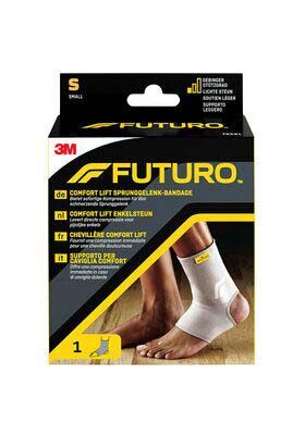 3M FUTURO, 3M FUTURO Comfort Lift Sprunggelenkbandage S (1 Stk)