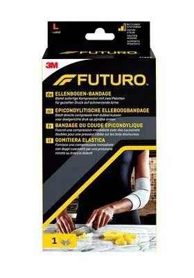 3M FUTURO, 3M FUTURO Ellbogenbandage L (1 Stk)