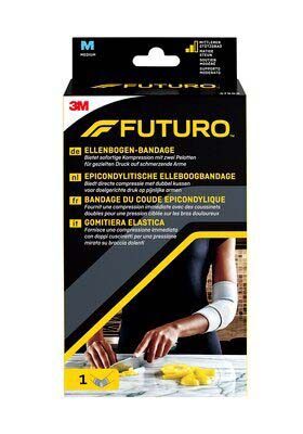 3M FUTURO, 3M FUTURO Ellbogenbandage M (1 Stk)