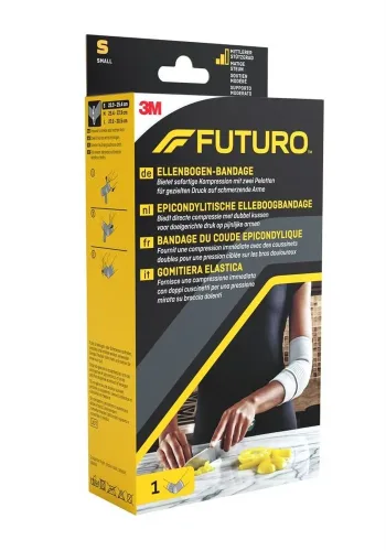 3M FUTURO, 3M FUTURO Ellbogenbandage S (1 Stk)