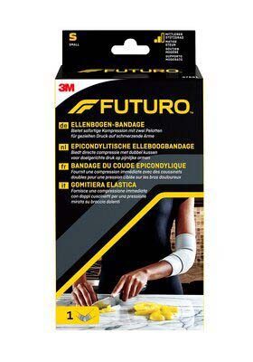 3M FUTURO, 3M FUTURO Ellbogenbandage S (1 Stk)