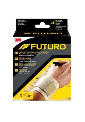 undefined, 3M Futuro Handgelenkbandage one size