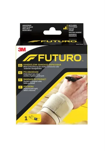 undefined, 3M Futuro Handgelenkbandage one size