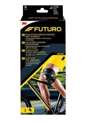 undefined, 3M Futuro Sport Kniebandage S - Small