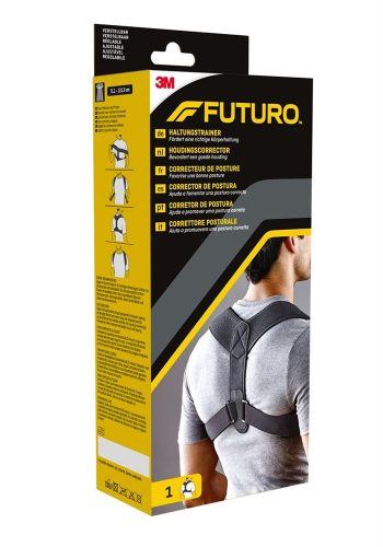 3M FUTURO, 3M FUTURO Posture Haltungstrainer anpassbar one size (1 Stk)