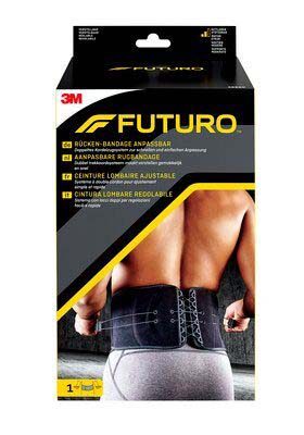3M FUTURO, 3M FUTURO Rückenbandage anpassbar (1 Stk)
