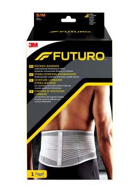 3M FUTURO, 3M FUTURO Rückenbandage S/M (1 Stk)