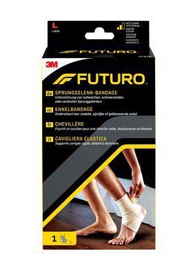 3M FUTURO, 3M FUTURO Sprunggelenkbandage L (1 Stk)