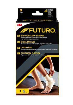 3M FUTURO, 3M FUTURO Sprunggelenkbandage S (1 Stk)