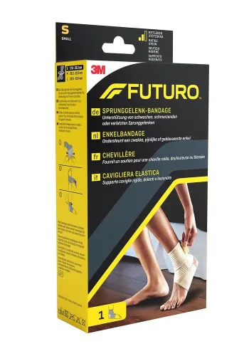 3M FUTURO, 3M FUTURO Sprunggelenkbandage S (1 Stk)