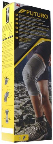 3M FUTURO, 3M FUTURO Ultra Performance Knie-Bandage XL (1 Stk)