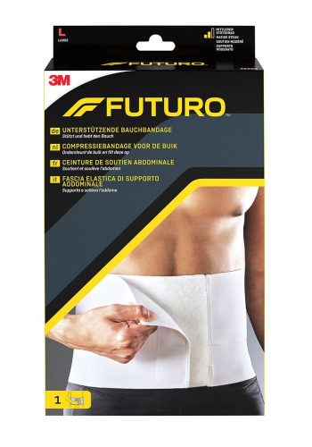 3M FUTURO, 3M FUTURO Unterstützende Bauchbandage L/XL (1 Stk)