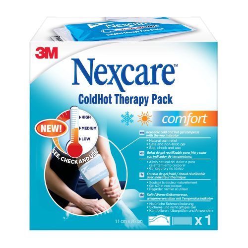 3M Nexcare, 3M Nexcare ColdHot Thermoindicator (26 x 11cm)