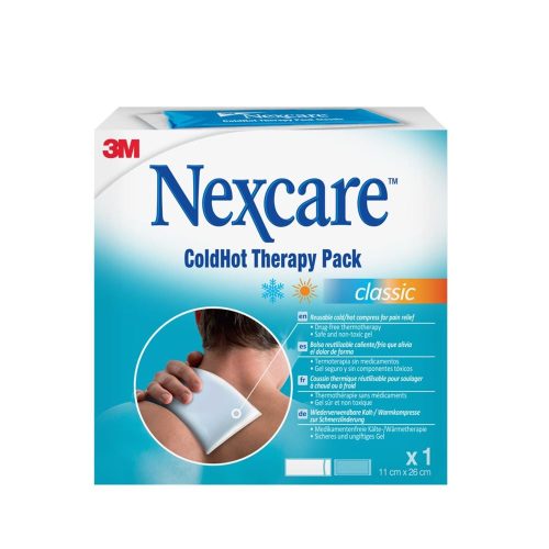 Nexcare, Nexcare Kalt-/Warm-Kompresse Classic 26 x 11 cm