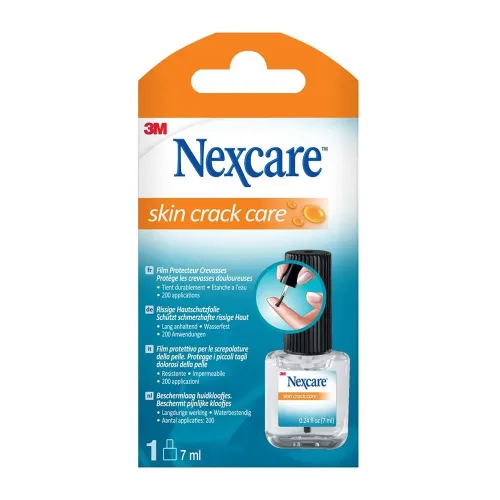 Nexcare, Nexcare Hautriss Schutzfilm