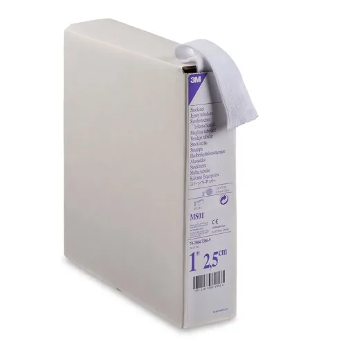 3M, 3M Tricotschlauch 2.5cmx22.8m Rolle (1 Stk)