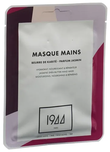 1944 PARIS, 1944 PARIS Masque Mains Jasmin (1 Stk)