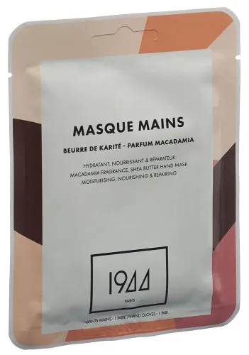 1944 PARIS, 1944 PARIS Masque Mains Macadamia (1 Stk)