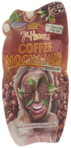 7th Heaven, 7th Heaven Coffee Mocha Mud Mask (1 Stk)
