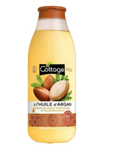 Cottage, Cottage Duschöl Mandel (560ml)