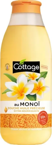 Cottage, Cottage Duschöl Monoï (560ml)