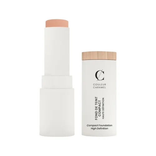 Couleur caramel, COULEUR CARAMEL Make-up Stift Light Beige 512 (9g)